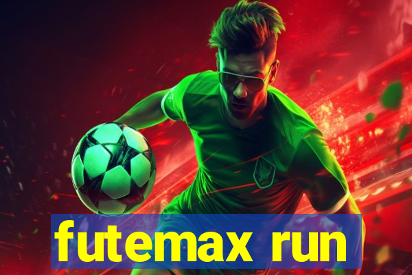 futemax run